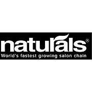 Logo of naturals sahakarnagar